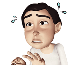 KidDee sticker #5342694