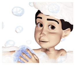 KidDee sticker #5342699