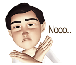 KidDee sticker #5342702