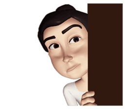 KidDee sticker #5342703