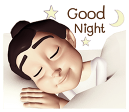 KidDee sticker #5342705