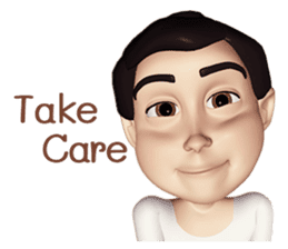 KidDee sticker #5342707