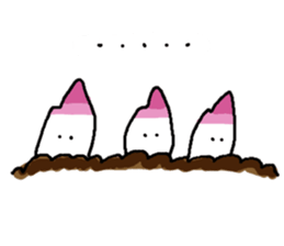 myoga sticker #5342734