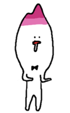 myoga sticker #5342741