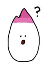 myoga sticker #5342747