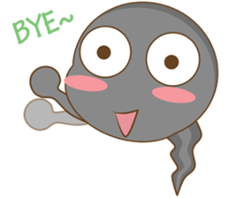 TED sticker #5342789