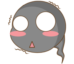 TED sticker #5342794