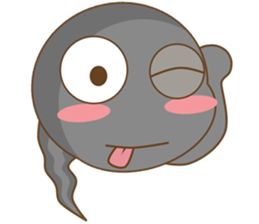 TED sticker #5342823