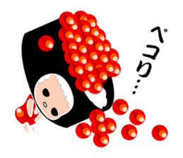 IKURA CHAN sticker #5343470