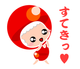 IKURA CHAN sticker #5343485