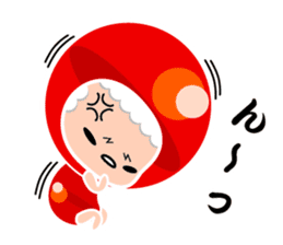 IKURA CHAN sticker #5343486