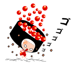 IKURA CHAN sticker #5343492