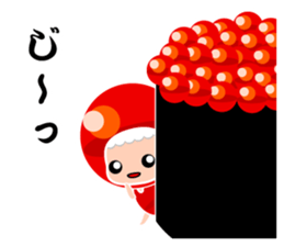 IKURA CHAN sticker #5343498