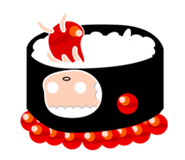 IKURA CHAN sticker #5343499