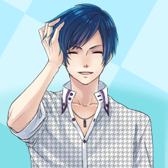 Sashi-Nomi, Aisare Sticker