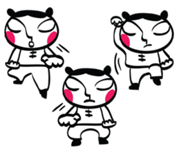 A-ma sticker #5343626