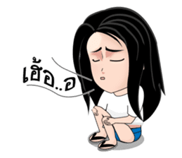 Baitong sticker #5343680