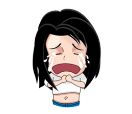 Baitong sticker #5343681