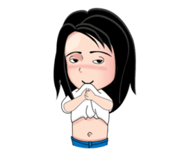 Baitong sticker #5343690