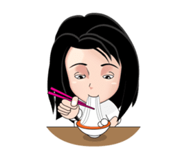 Baitong sticker #5343697