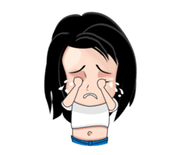 Baitong sticker #5343699