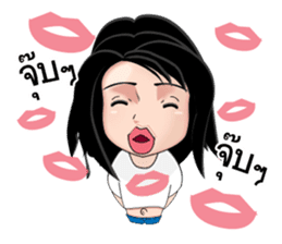 Baitong sticker #5343707