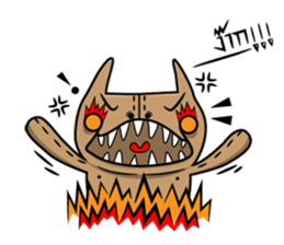 Rabbear sticker #5344677