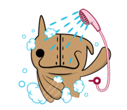 Rabbear sticker #5344689