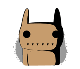 Rabbear sticker #5344697