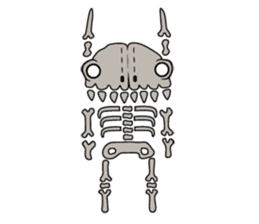 Rabbear sticker #5344699