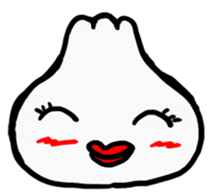 Kuniko sticker #5345149