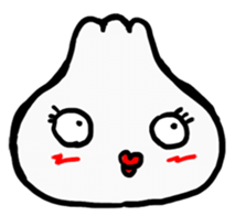 Kuniko sticker #5345153