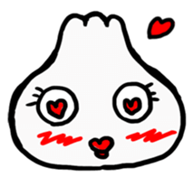 Kuniko sticker #5345154