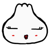 Kuniko sticker #5345156