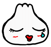 Kuniko sticker #5345158