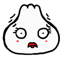 Kuniko sticker #5345159