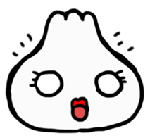 Kuniko sticker #5345163