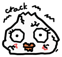 Kuniko sticker #5345173