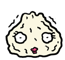 Kuniko sticker #5345174