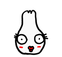 Kuniko sticker #5345178