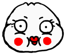 Kuniko sticker #5345179