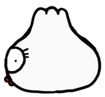 Kuniko sticker #5345183