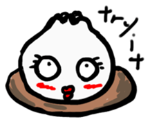 Kuniko sticker #5345186