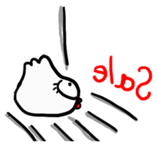 Kuniko sticker #5345187