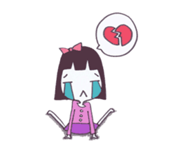 Aomjai sticker #5345472