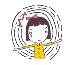 Aomjai sticker #5345477