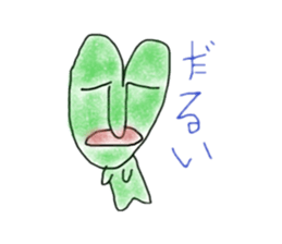 Sticker of Desuraiza sticker #5345870