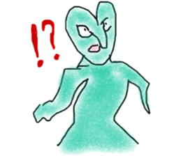 Sticker of Desuraiza sticker #5345876