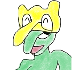 Sticker of Desuraiza sticker #5345880