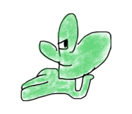 Sticker of Desuraiza sticker #5345889